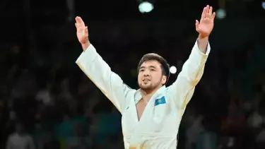 Сметов номинирован на престижную премию IJF