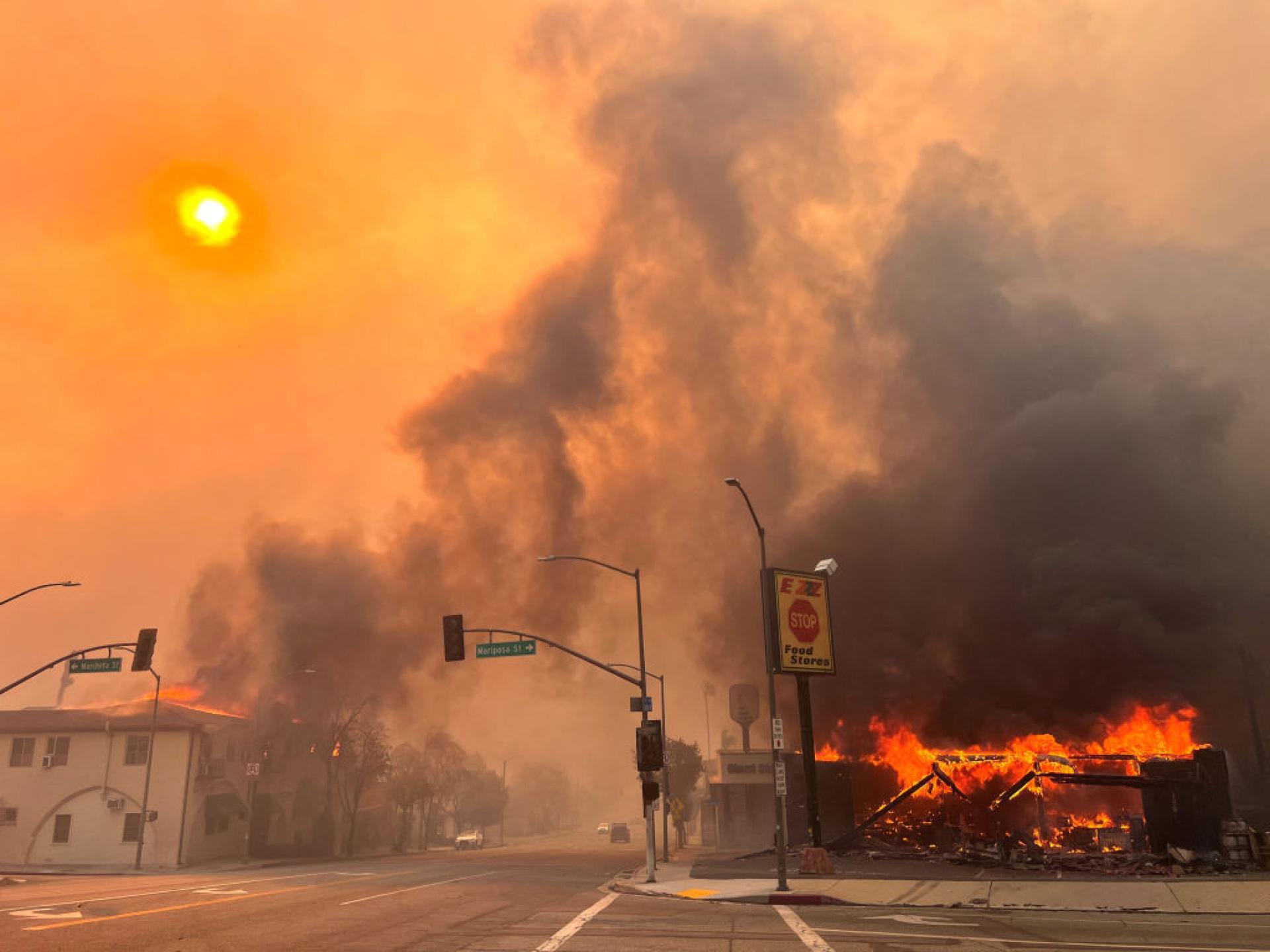 Photo: Getty images