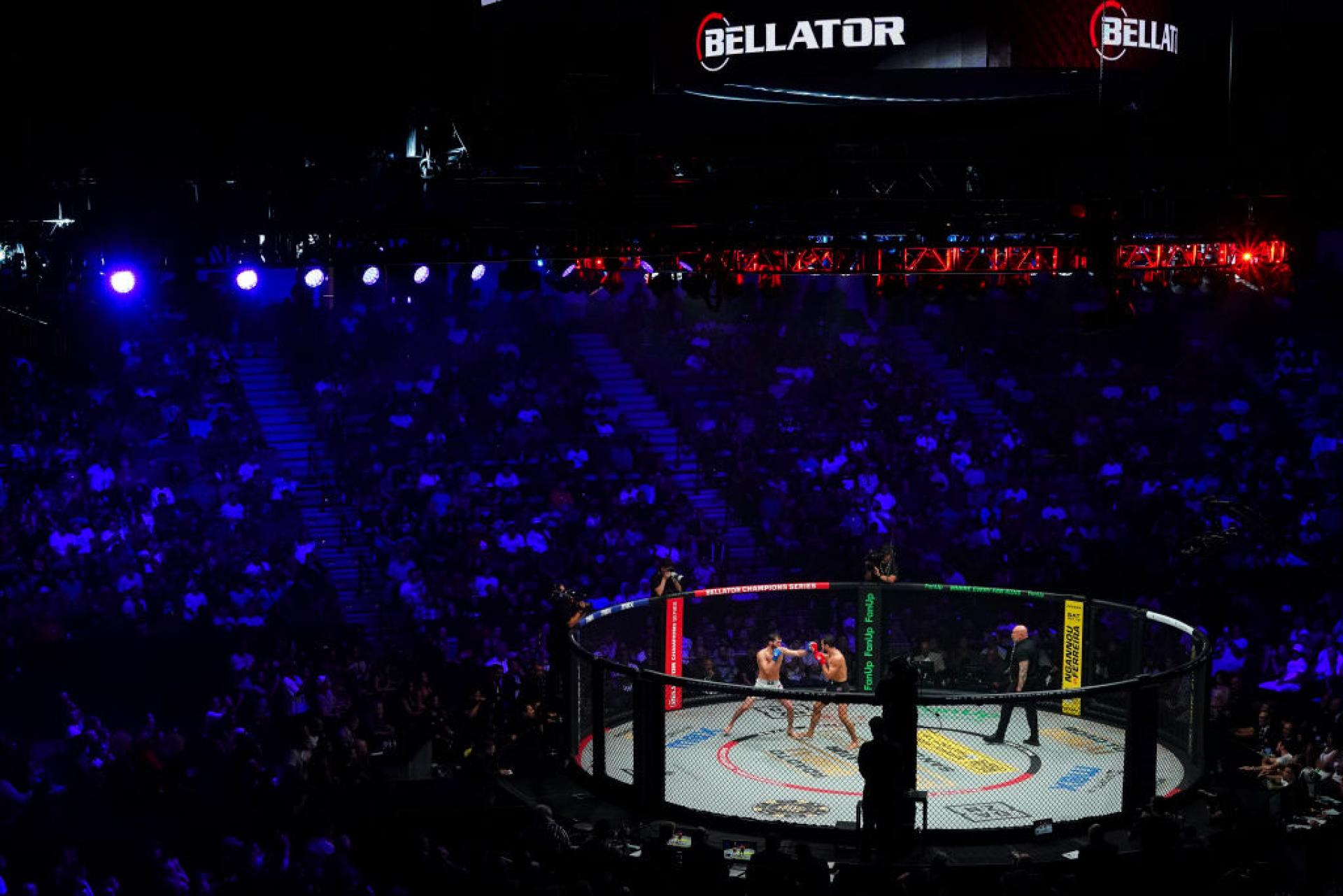 Bellator официально уходит в прошлое: окончание эпохи или новый этап?