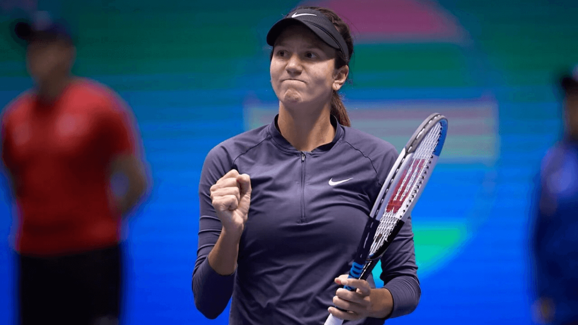 Анна Данилина и Ирина Хромачёва претендуют на титул «Дуэт года» на премии WTA