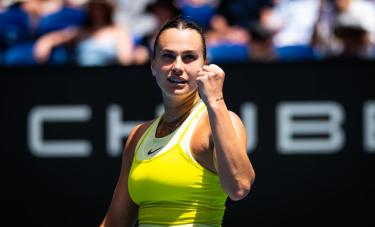 Соболенко и Киз встретятся в финале Australian Open-2025