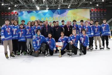 ХК "Торпедо" тесно в собственном чемпионате?
