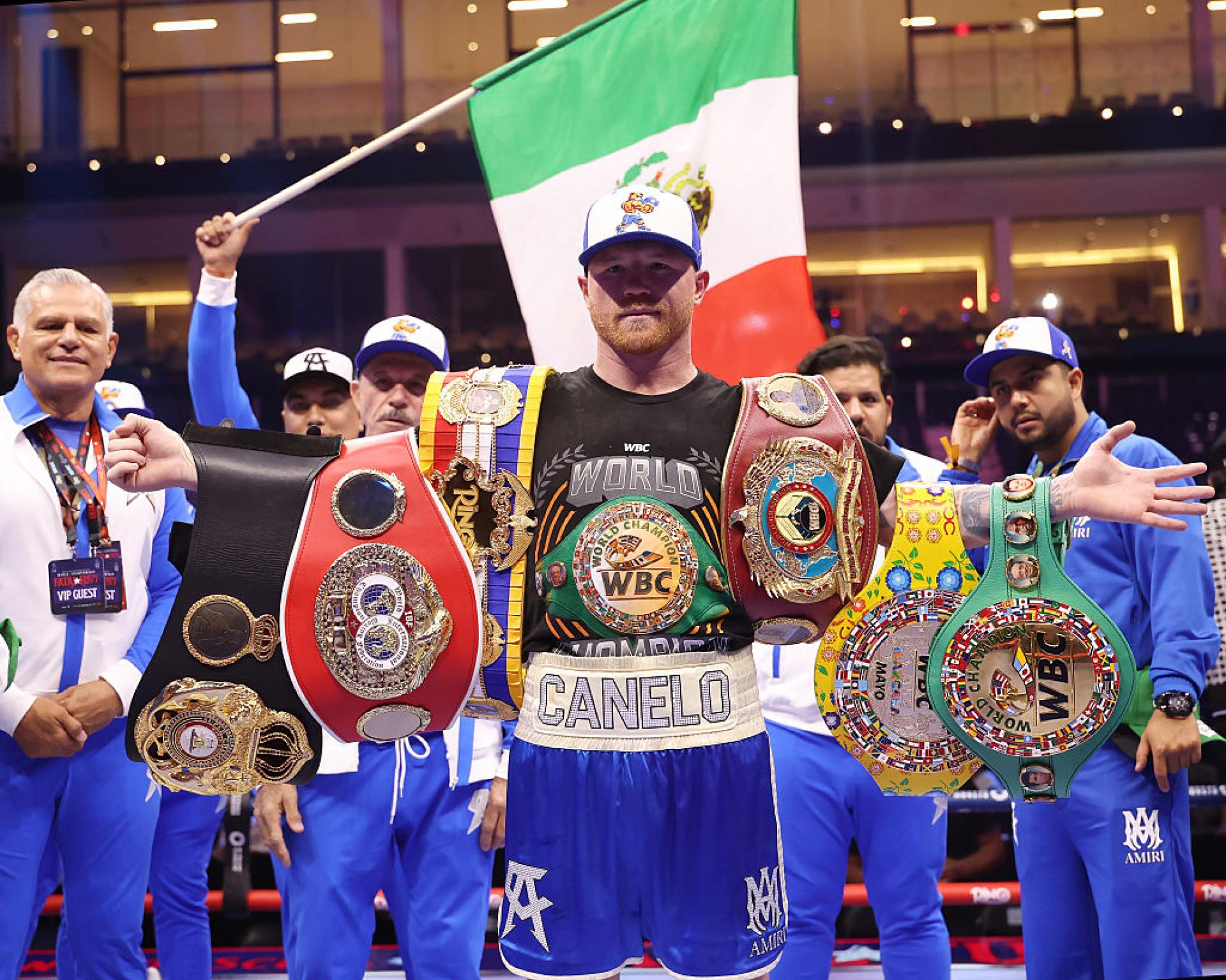 Photo: Getty images