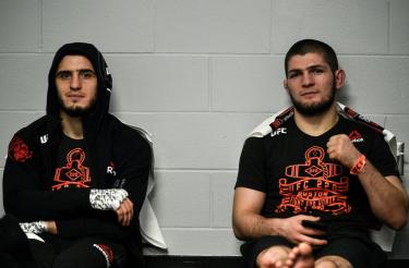 Роган объяснил феномен доминирования Хабиба и Махачева в UFC