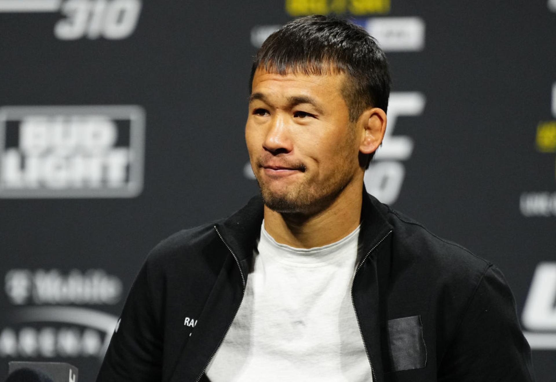 Шавкат потерял фокус на UFC из-за славы — мнение эксперта