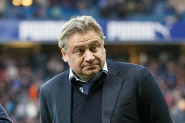 Бывший директор «Тобола» готов к переходу в московское «Динамо»