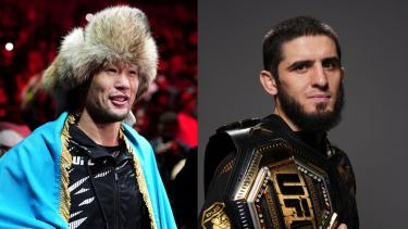 UFC 315 одним боем решит судьбу Рахмонова и Махачева
