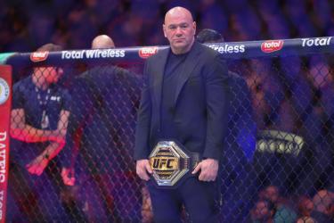 Турнир UFC 317 рискует остаться без главного боя