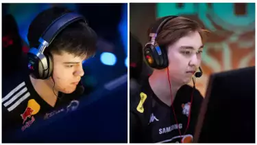 Казахи штурмуют миллионный приз PGL Astana по CS2