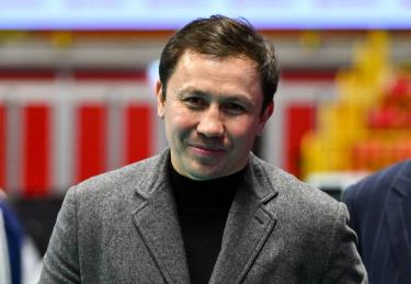 Геннадий Головкин прибыл в Германию для переговоров с МОК