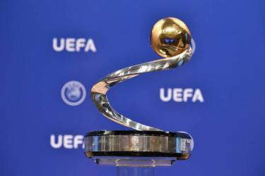 Казахстан может принять Чемпионат Европы 2026