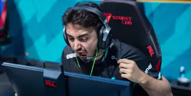 Aurora вырвала бронзу у FURIA на PGL Astana 2025
