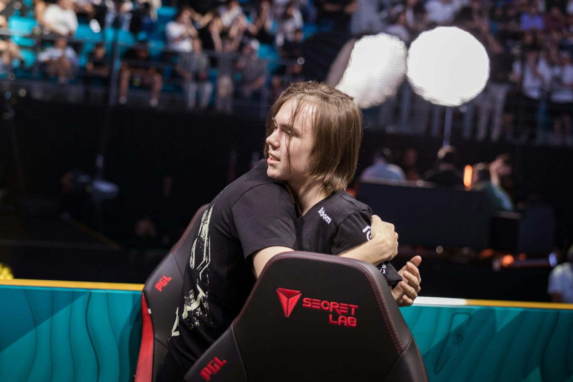 Team Spirit взяла золото  PGL на турнире в Астане