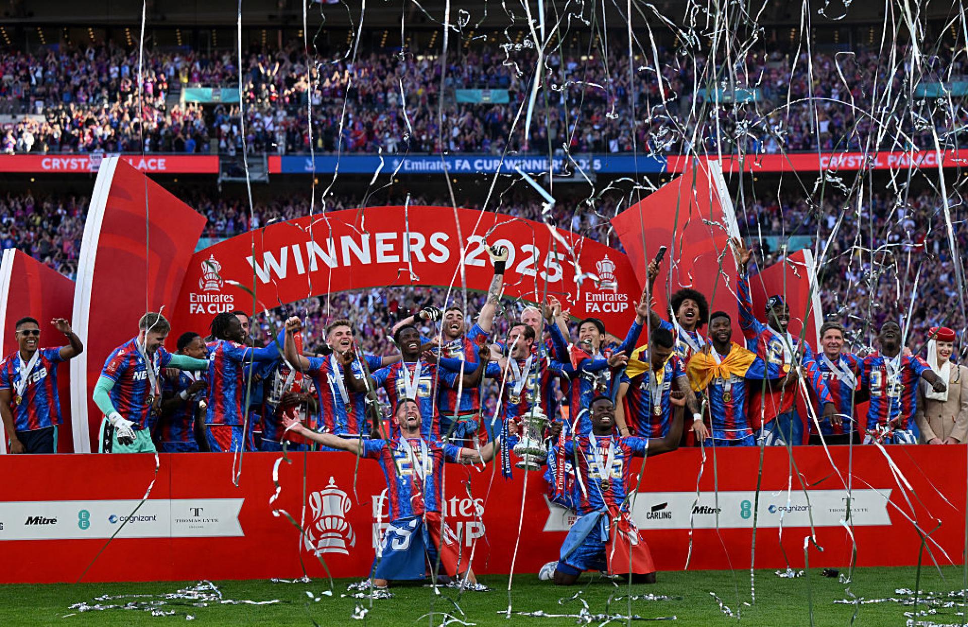 Photo: Getty images