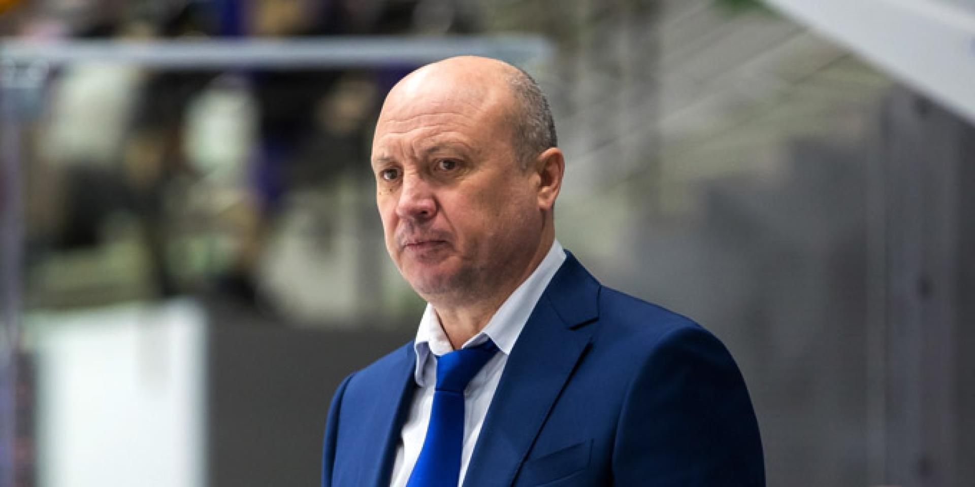 Болякин после вылета: нужно возвращать Казахстан в элиту