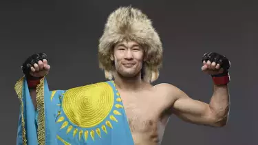 Названы соперники Рахмонова в борьбе за титул UFC