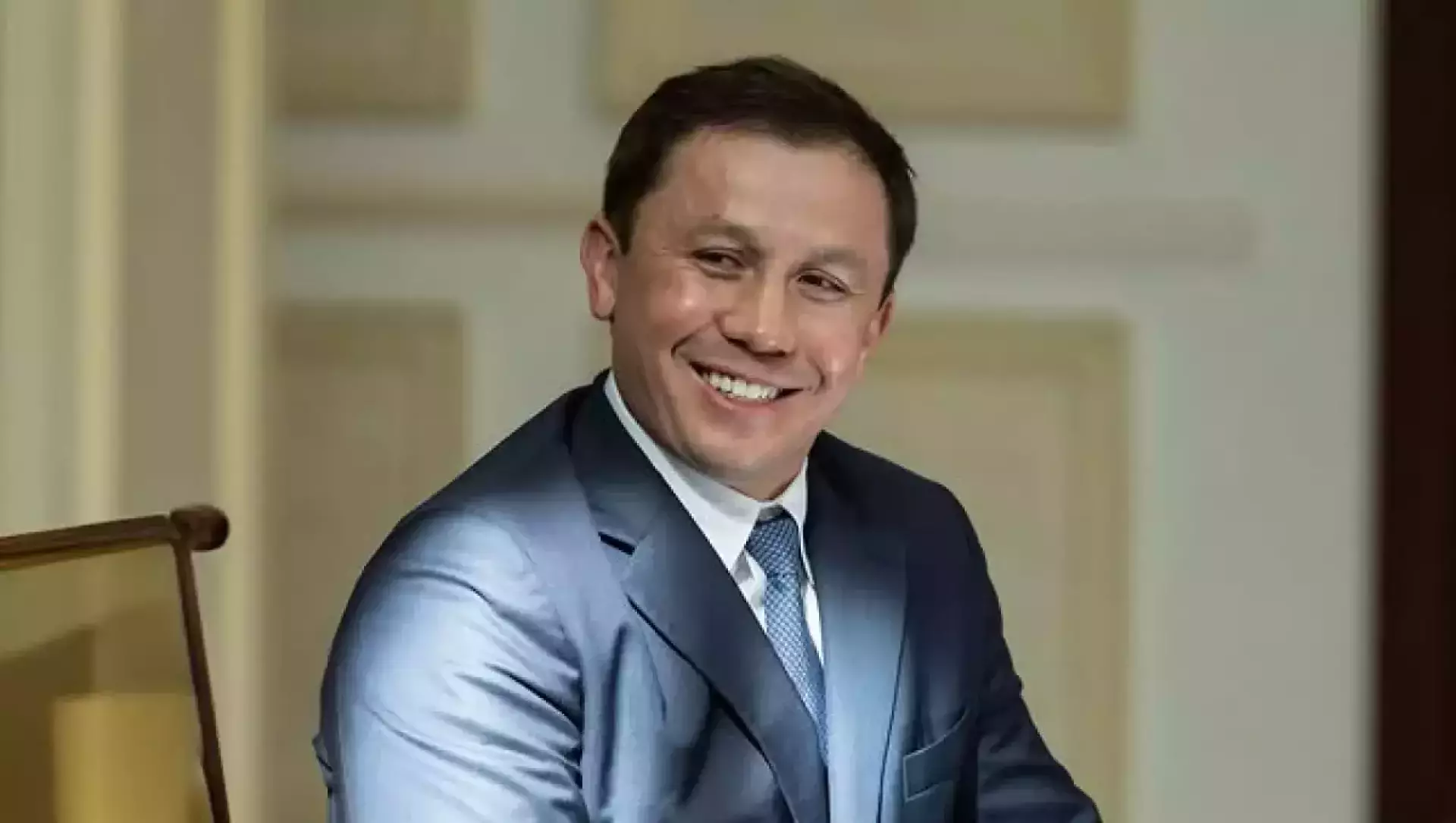 Головкин докопался до подростков и создал вирусное видео в сети
