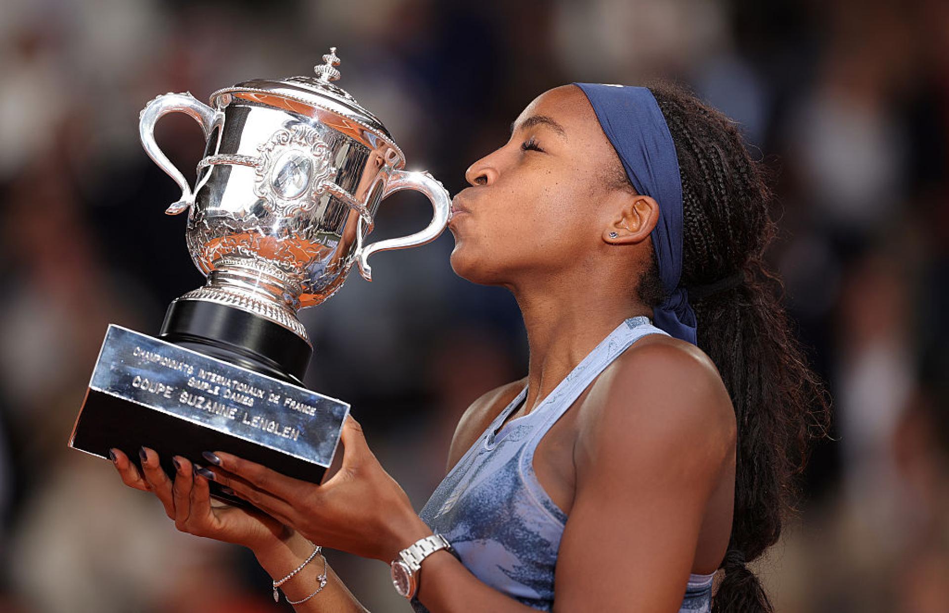 Photo: Getty images