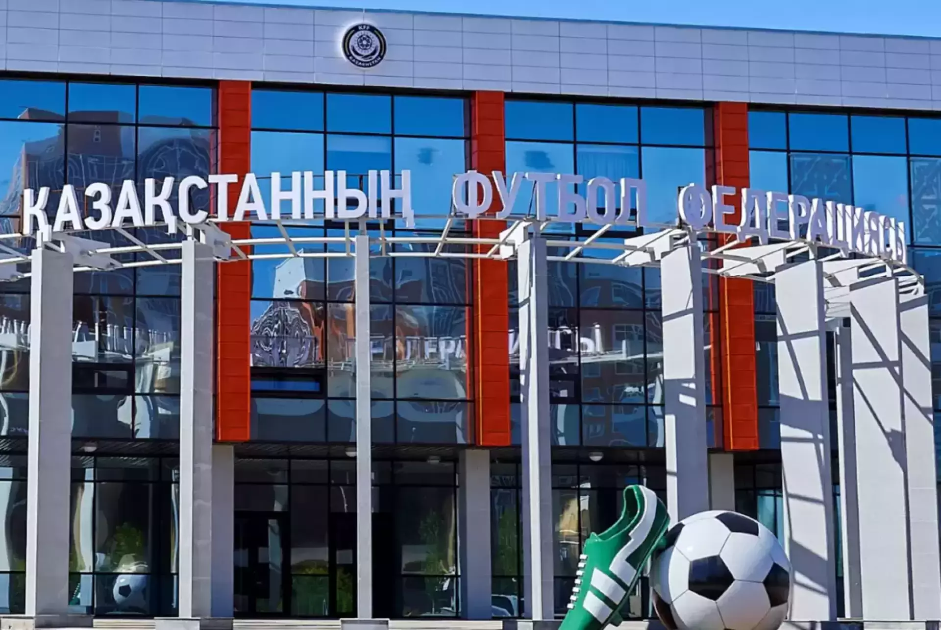 Спонсор вложит рекордные 30 млрд тенге в казахстанский футбол