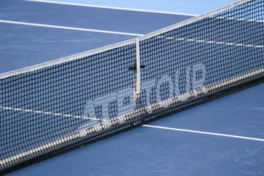 Турнир ATP 250 с миллионным фондом пройдёт в Алматы