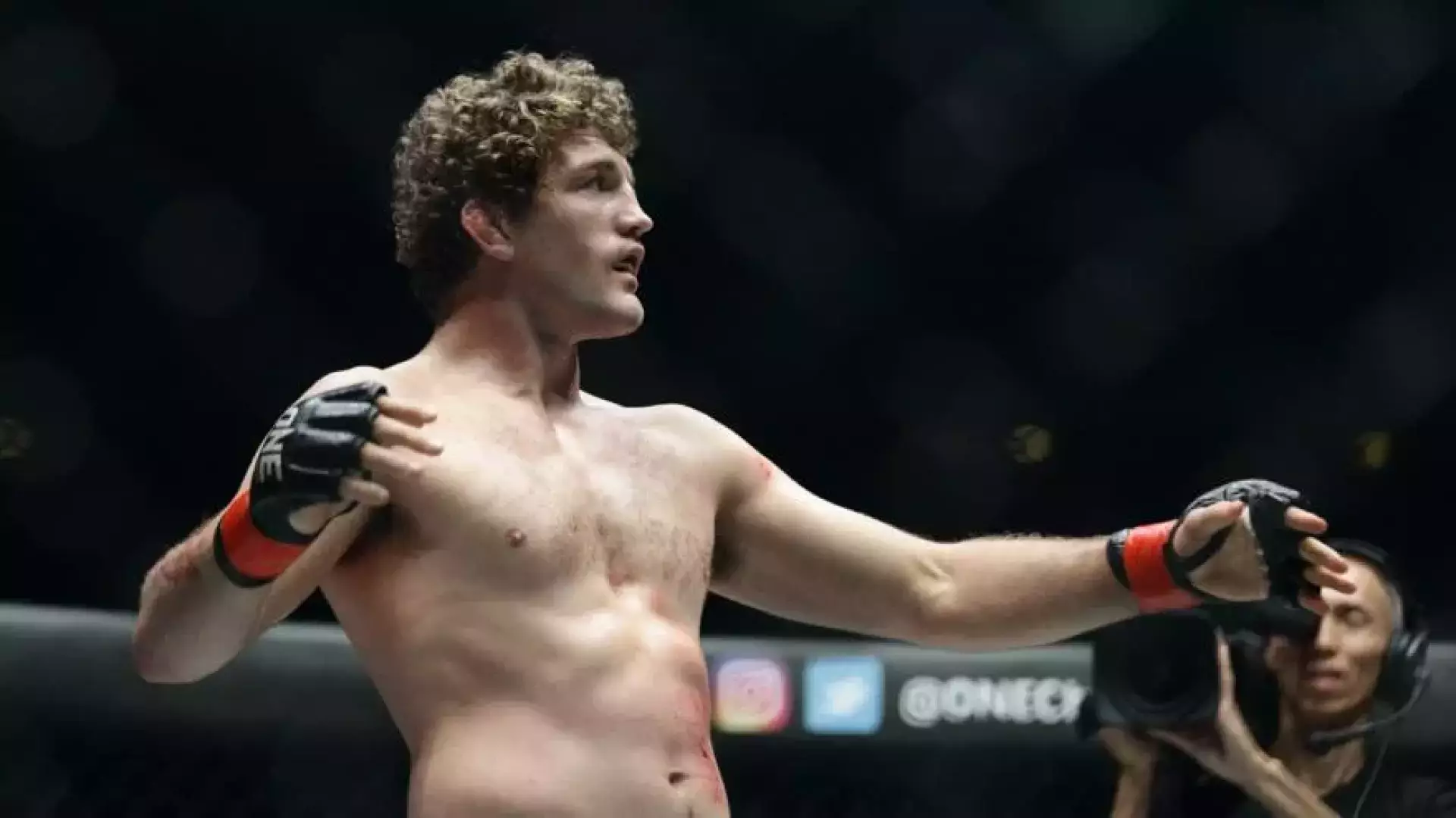 Знаменитый экс-боец UFC оказался при смерти