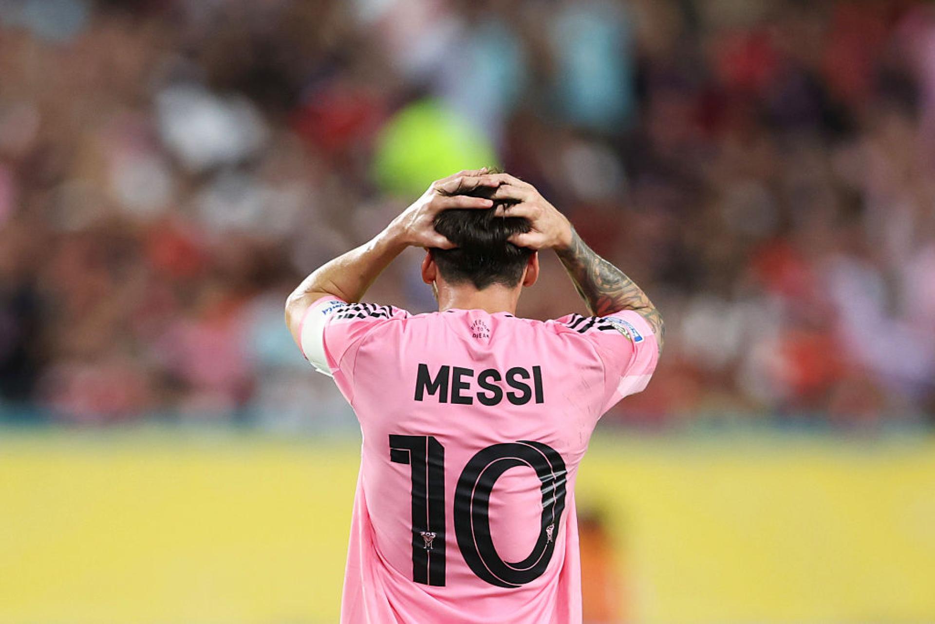Photo: Getty images