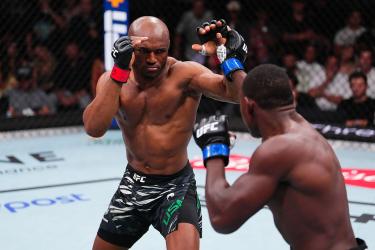 В Америке заявили кого хотят видеть против Рахмонова в UFC