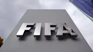ФИФА готовит санкции против Израиля по примеру России