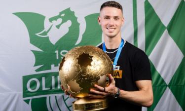 Соперник «Кайрата» по ЛЧ объявил о трансфере Рауля