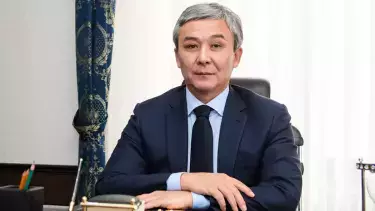 «Барыс» возглавил человек с судимостью
