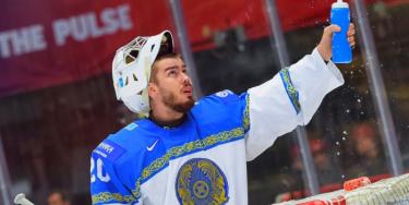 «Спартак» приобрёл права на голкипера сборной Казахстана