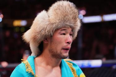 Шавкат Рахмонов резко ответил на критику и слухи о «спаде