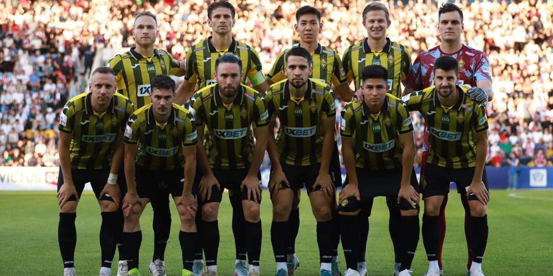 Qazsport лишился матчей «Кайрата» в еврокубках, но покажет другие клубы КПЛ