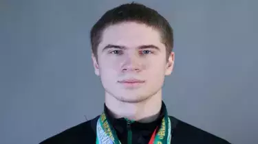 Чемпион Азии из Казахстана оказался под следствием в Саудовской Аравии