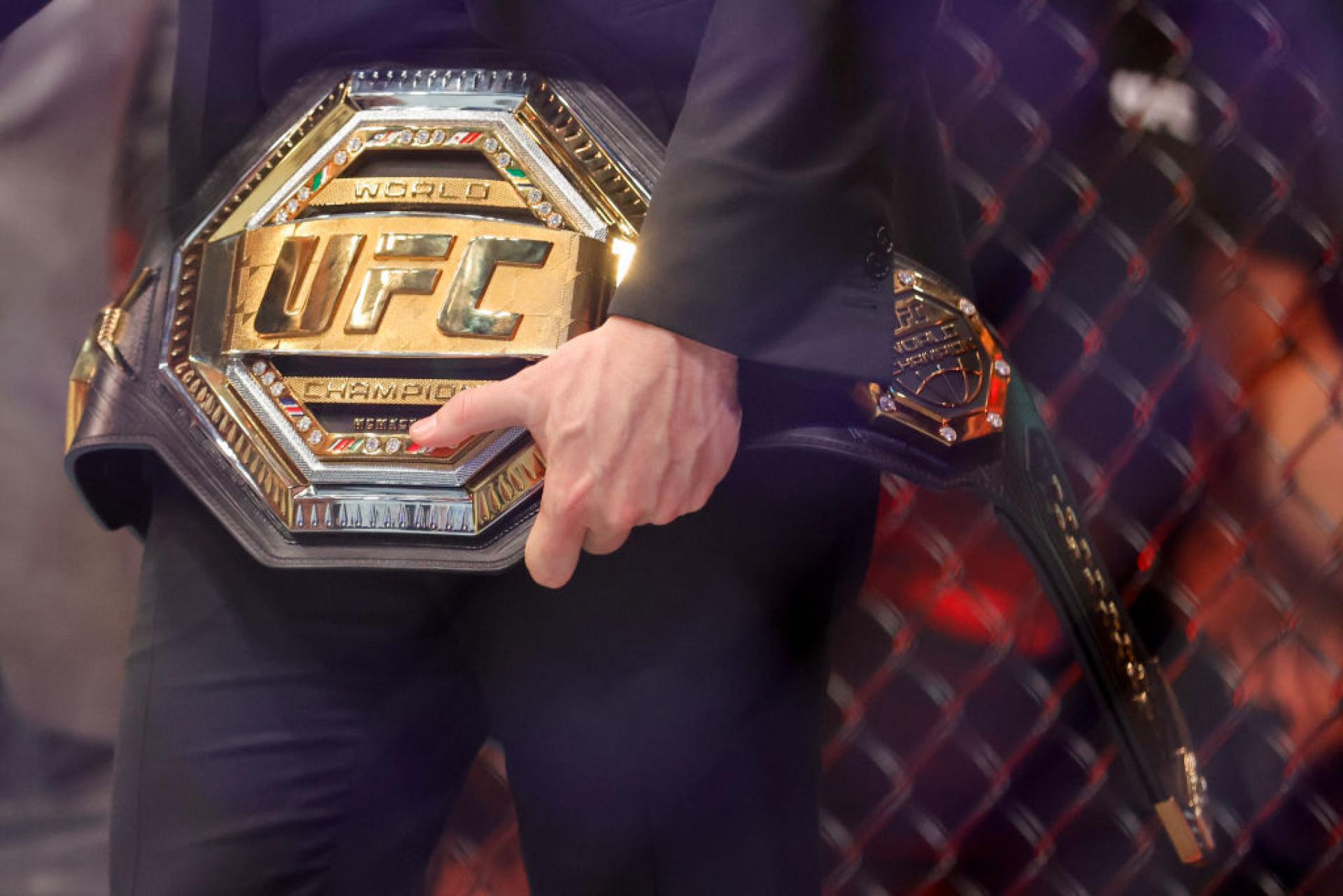 UFC расстался с четырьмя бойцами после очередной чистки состава