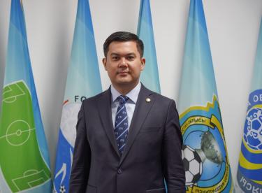 Ассоциация футзала Казахстана объявила о смене руководства