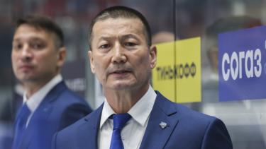 Худший клуб КХЛ рискует отдать 200 млн за увольнение тренера