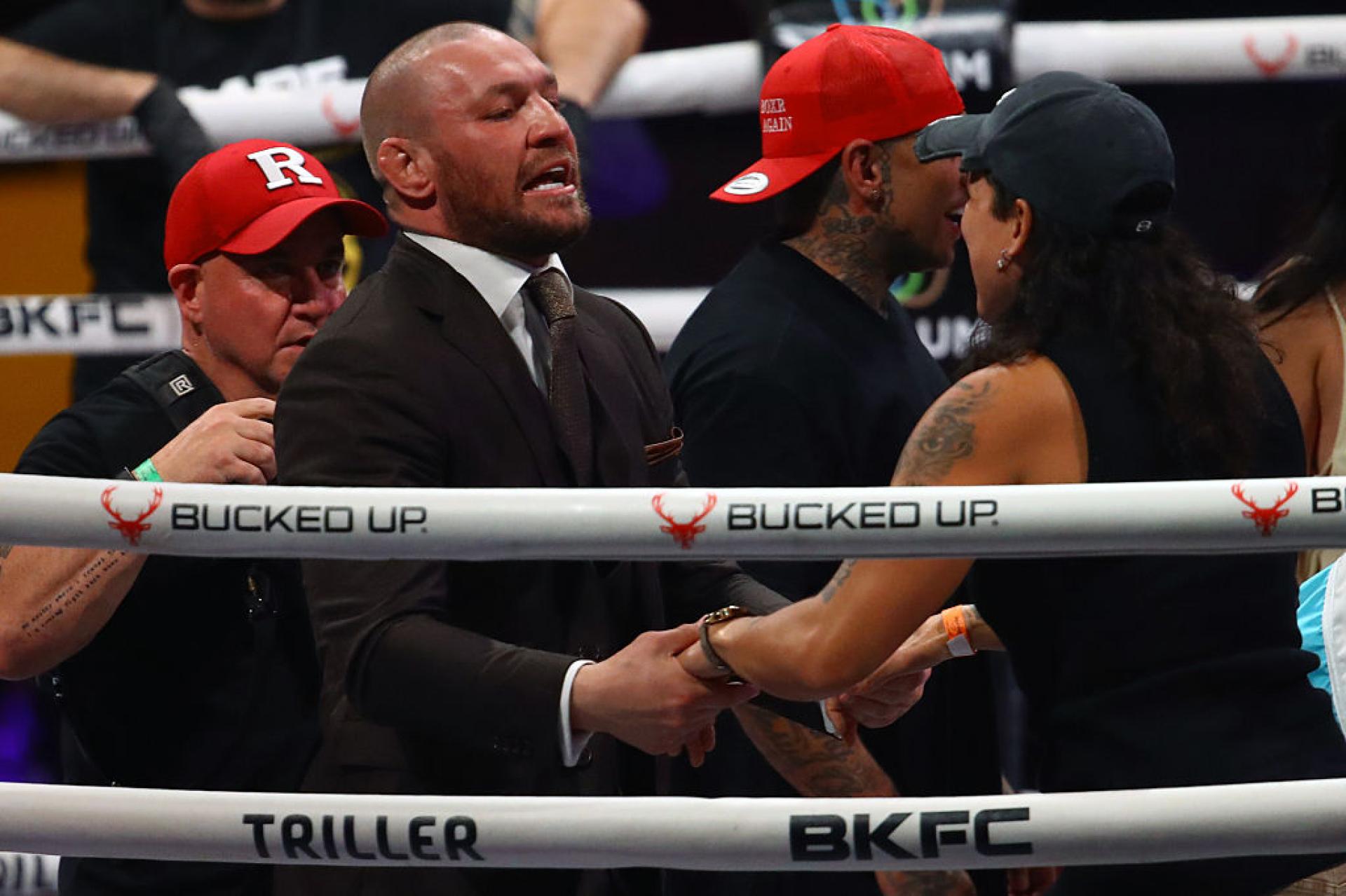 Photo: Getty images