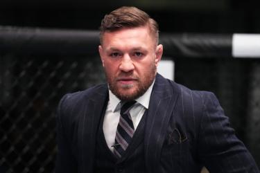 МакГрегор вернулся в пул тестирования ради двух боёв в UFC