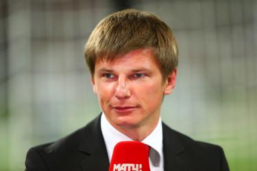 Аршавин назвал имя величайшего футболиста Казахстана