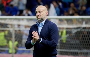 Экс-тренер сборной Казахстана стал сенсацией РПЛ