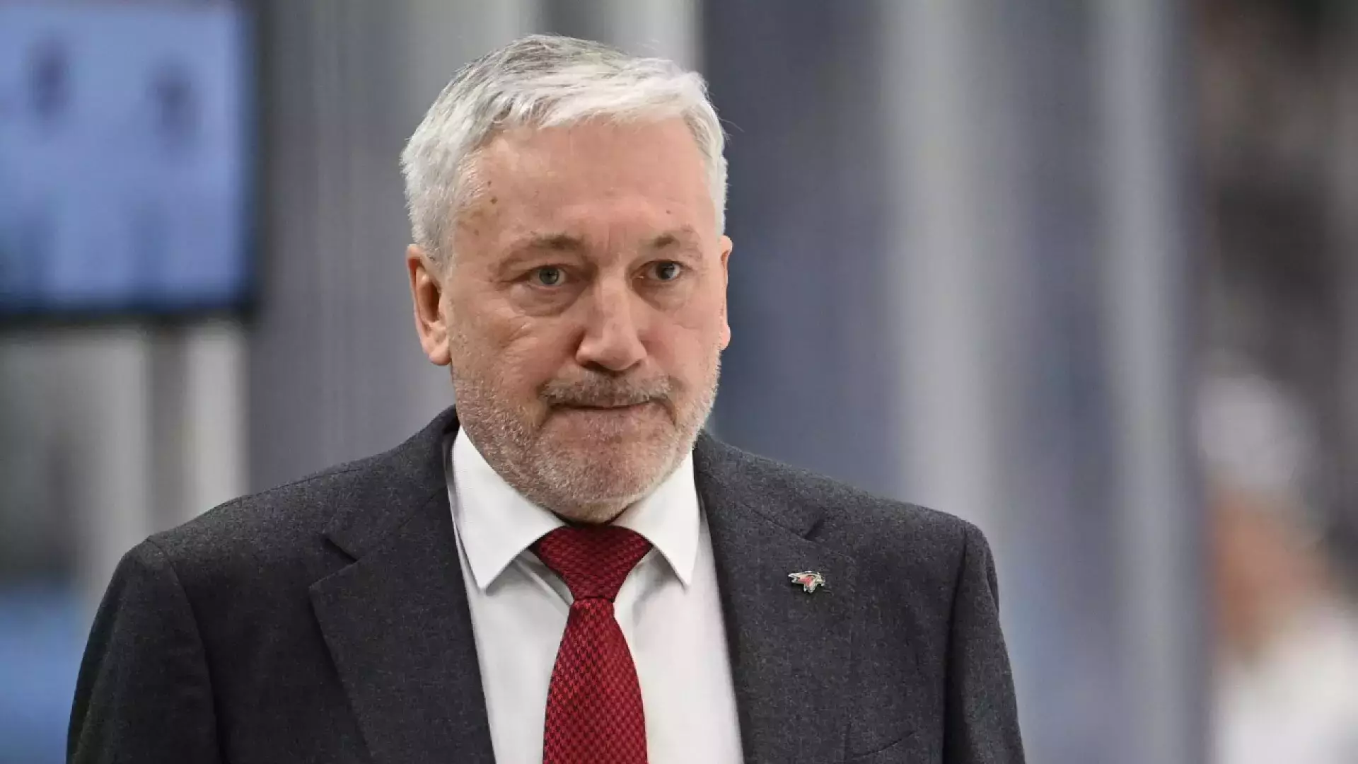 Бывший тренер Куньлуня возглавит Барыс
