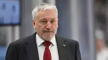 Бывший тренер Куньлуня возглавит Барыс