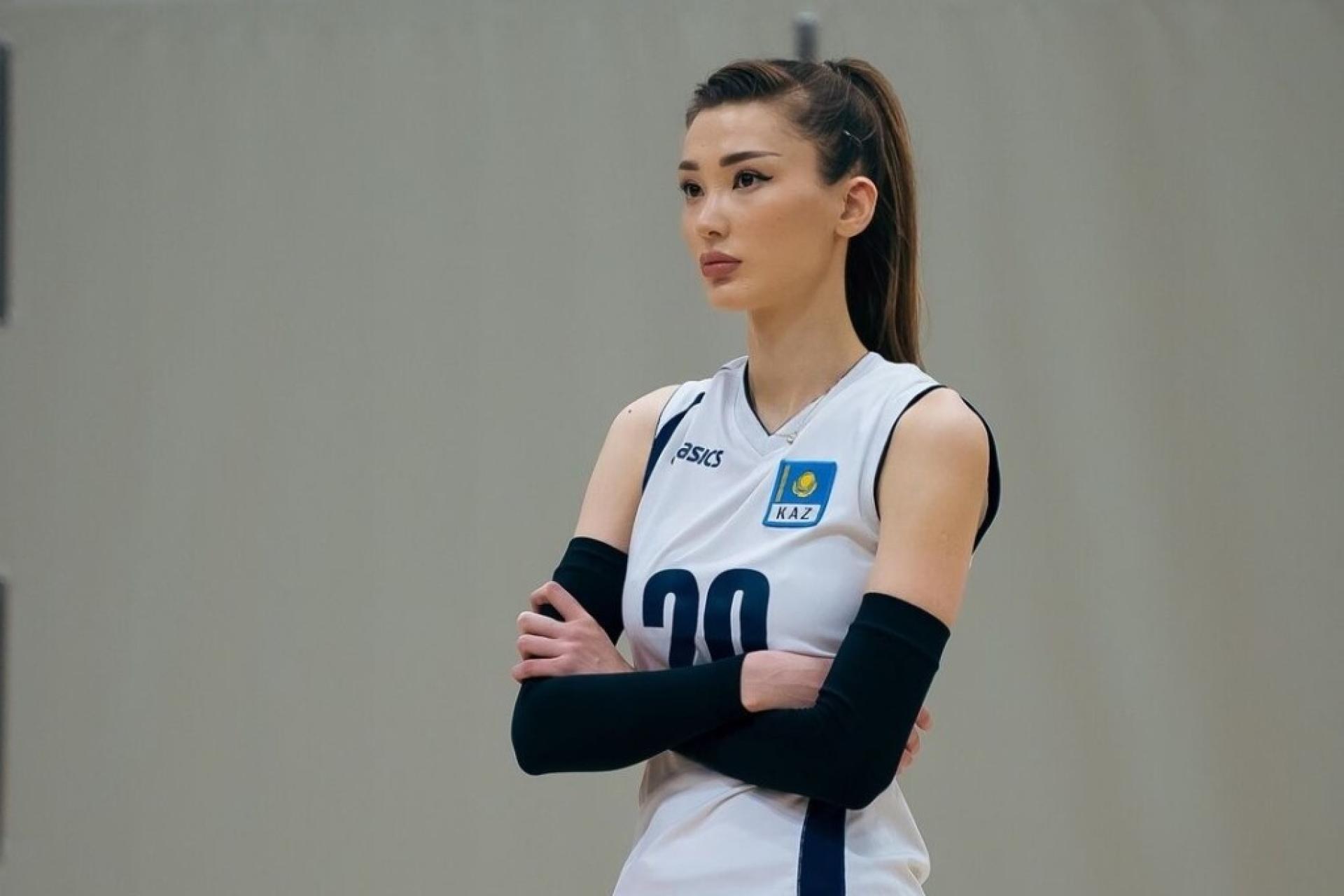 Сабина Алтынбекова резко осудила инцидент в мечети Актобе