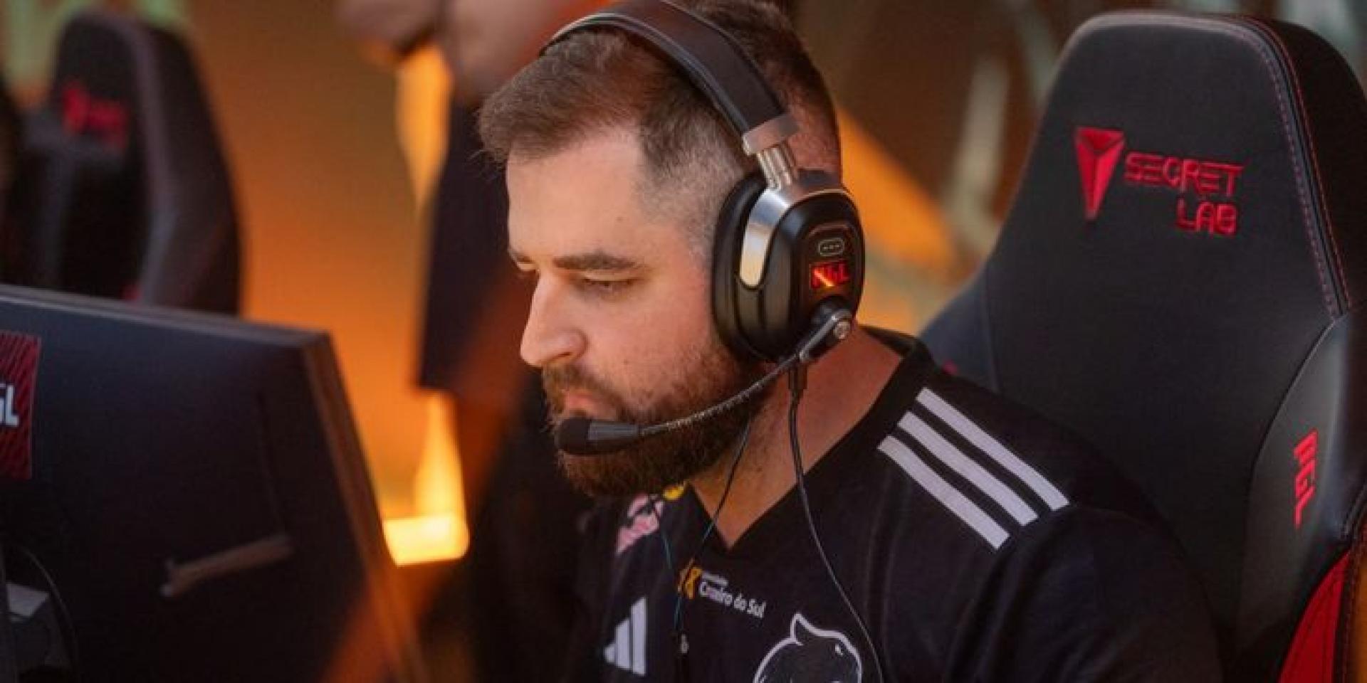 MOUZ вышла в полуфинал IEM Cologne после битвы с FURIA