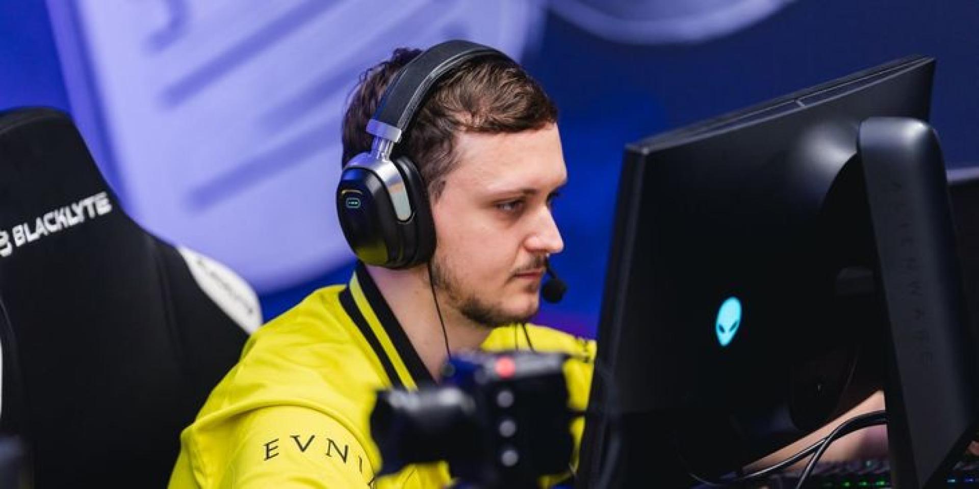 MOUZ остановила рекордную победную серию Vitality