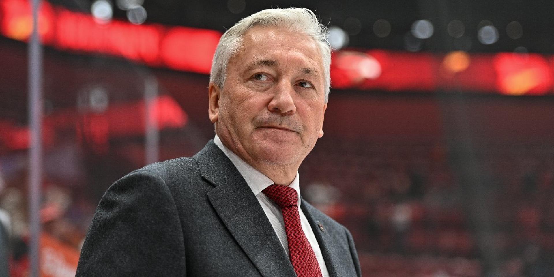 Михаил Кравец возглавил «Барыс»