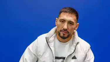 Алимханулы заявил о новом поединке и пообещал бой в США