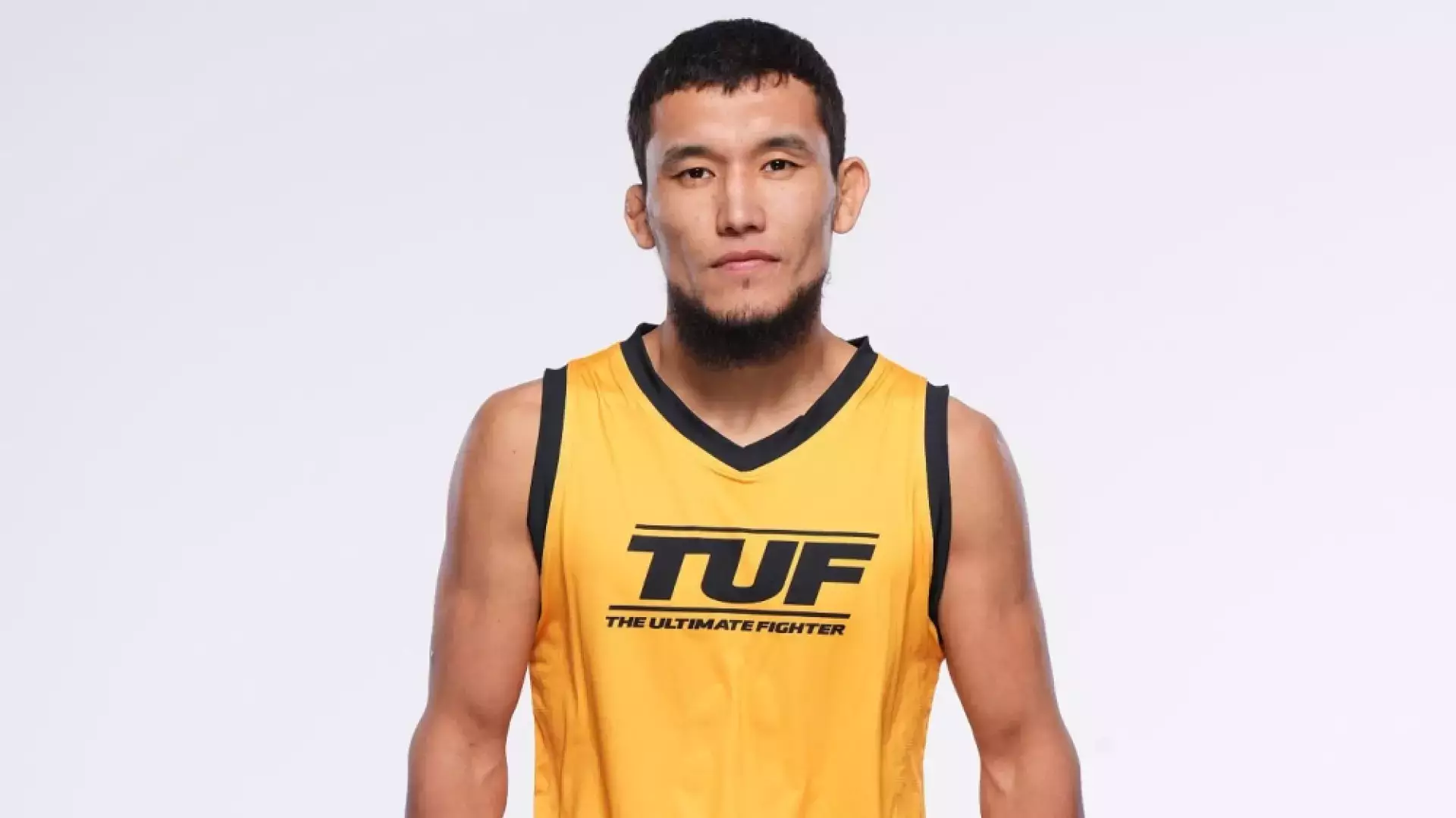 Алиби Идрис: «Хочу выиграть TUF и войти в топ-5 UFC»