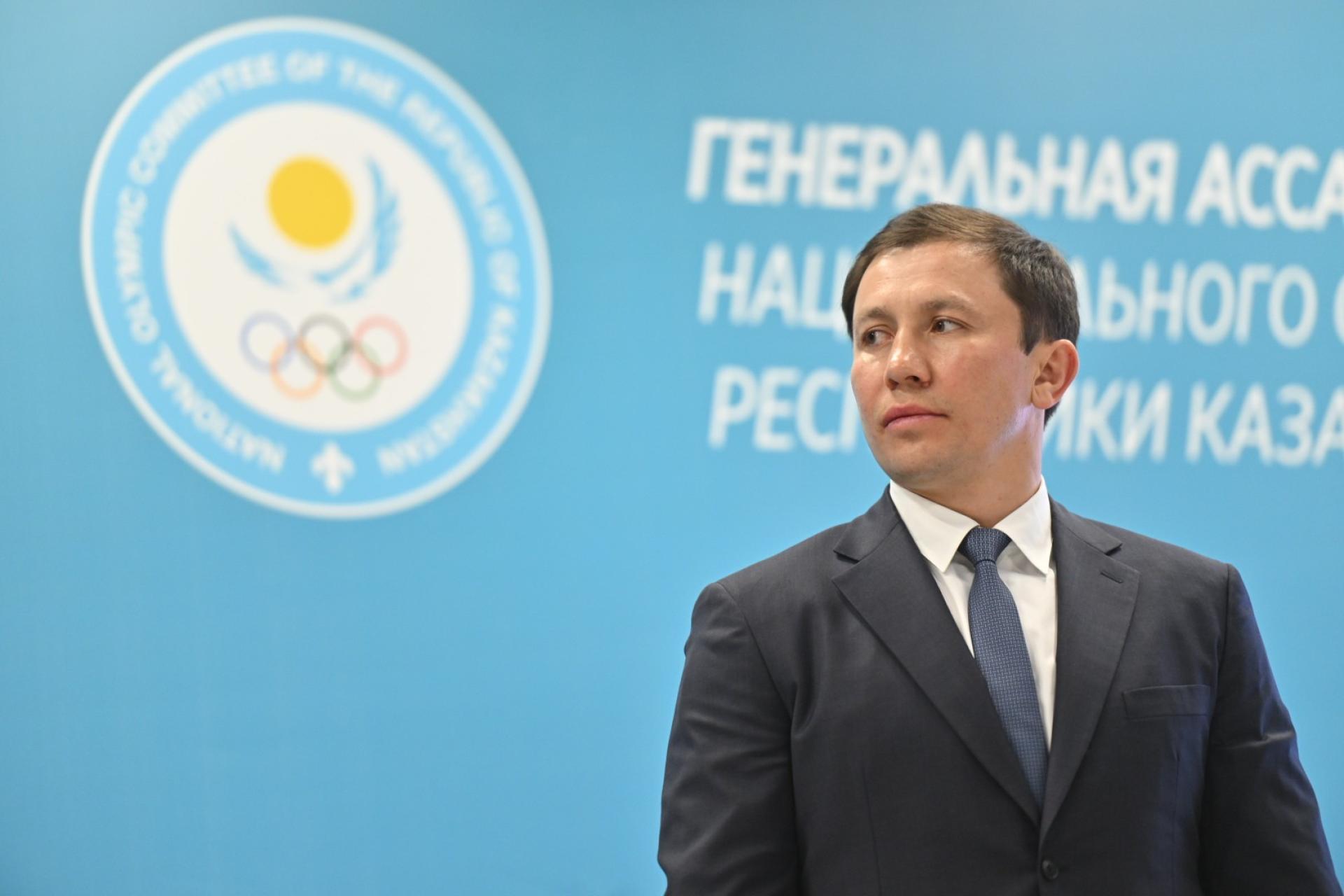 Экс-тренер Головкина вышел из тюрьмы спустя 22 года
